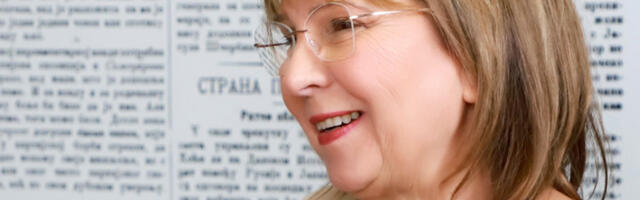 Морамо да нађемо време за оне које волимо