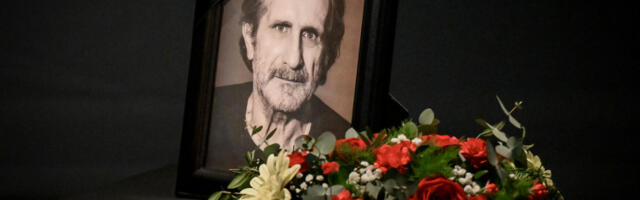 Позоришна звезда која је око себе ширила топлину