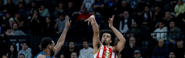 Kонтрола емоција на првом месту