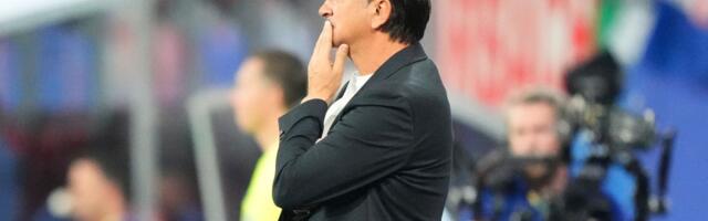 Sa Hrvatskom ispisao istoriju, sad poručio: "Kod nas su svi selektori, svi sve znaju..."