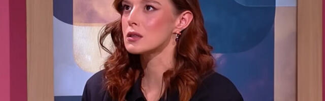 Луксузом против режима