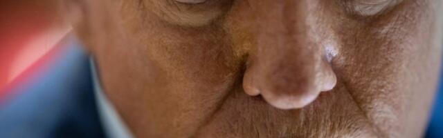 Tramp napao i papu Lava XIV