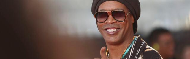 Izašao film o slavnom Ronaldinju: Prvo pitao ima li novca da kupi frižider, pravio lude žurke, a predsednici ga obožavali!