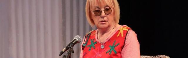 "Da se opet rodim uradila bih test za trudnoću, a onda prekid": Vedrana Rudan šokirala objavom