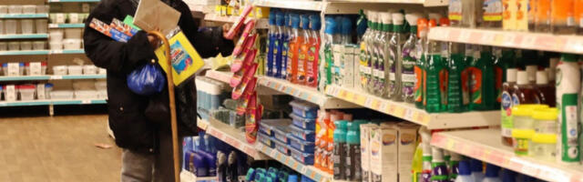 Инфлација у Бугарској у марту порасла на 4,1 одсто