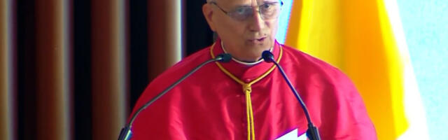 Papa “prešao” na rat u Ukrajini: Traži hitan prekid vatre, nakon postignutog primirja na Bliskom istoku