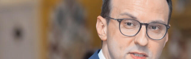 Петковић: Очекујемо од ЕУ да приволи Приштину на поштовање обавеза