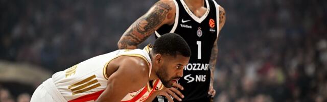Sportal saznaje: Evroliga nije pijaca, Partizan neće dobiti bolje uslove od Zvezde
