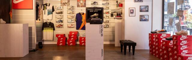 Od devedesetih do budućnosti: Beograd u znaku Air Max kulture