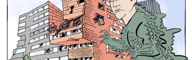 Corax za 27. april 2026.