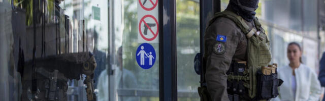 NEVIĐENI KOLAPS U SKUPŠTINI LAŽNE DRŽAVE! Glasanje počelo i bez 80 poslanika!