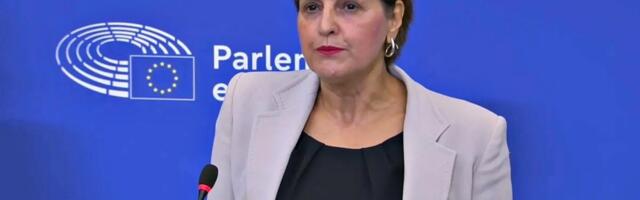 Ceci ovo neće preboleti: Dok kuka da evroposlanici zaobiđu Srbiju, oni ovde vode izuzetne razgovore