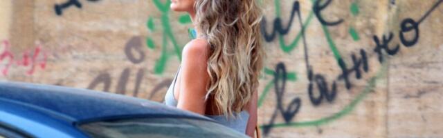 Naša glumica udala se za američkog glumca: Živi u vili od 4.5 miliona, a jedno joj najviše nedostaje iz Srbije