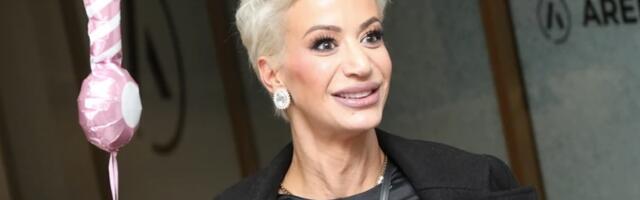 Ćerka Dušice Jakovljević je našla posao: Voditeljka puca od ponosa!