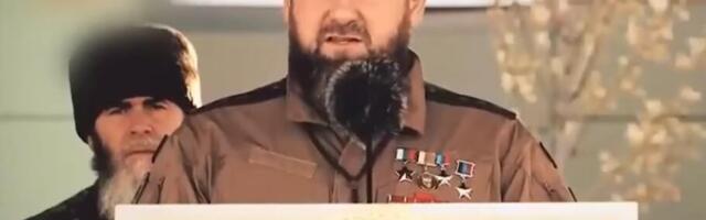 UKRAJINCI OBJAVILI DETALJE TAJNE OPERACIJE: "Osakatili smo jedinicu Ramzana Kadirova", upućen poziv čečenskim borcima na PREDAJU! (VIDEO)