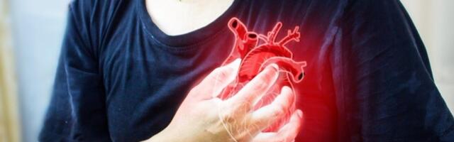 Simptomi šuma na srcu koje morate znati: Evo kada treba da se zabrinete