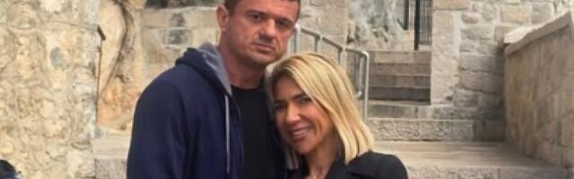 Jovana i Tigar išli po blagoslov? Sveti Vasilije Ostroški joj se javio u snu, pa...