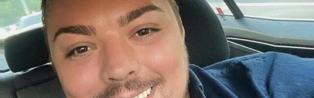 SLOBA VASIĆ PREBAČEN U LAZU LAZAREVIĆ! Otkrivamo nove detalje drame: Pevač pod nadzorom lekara