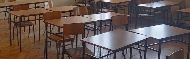 Dve ručne bombe pronađene u osnovnoj školi u Boru, evakuisano 500 učenika