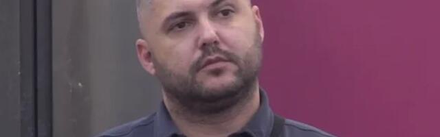 Porodična drama: Asmin Durdžić oštro osudio majku:"Bolje da mi ne dolaze"