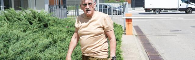 KAD JE DOŠAO U BEOGRAD NIJE IMAO KROV NAD GLAVOM, SAD ŽIVI U LUKSUZU: Bosanac poseduje jednu od najskupljih kuća: Umetnička dela, poseban muzički kutak...