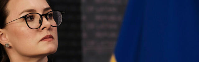 Свириденко: Све чланице ЕУ сагласне да отворе преговоре са Кијевом и Кишињевом