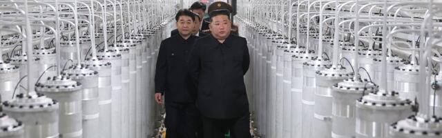 OPASNE NAMERE Kim najavio jačanje nuklearnih snaga zemlje "eksponencijalnom brzinom"
