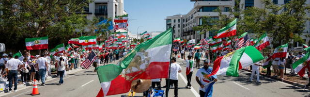 SKANDAL TRESE MUNDIJAL! Iranu oduzete karte, Infantino na udaru: Teheran besan, traži objašnjenje!
