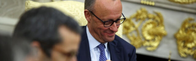Поклон из Берлина за Трампа стиже на обалу Женевског језера