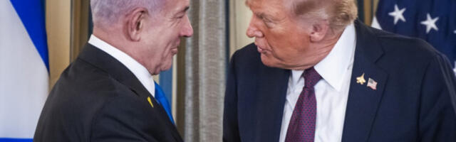 Трамп: Највероватније ћу подржати Нетанјахуа на изборима
