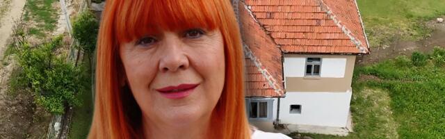 Ljiljana Dragutinović je otkrila zbog čega danas nema ozbiljnih glumaca kao pre nekoliko decenija: "Igra jedno leto, preko noći postane zvezda, pa se ugasi!"