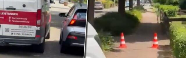 Velika policijska akcija posle masakra ubistva: Građani upozoreni da hitno izbegavaju Štade (FOTO)