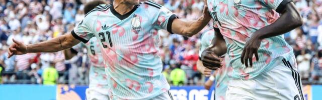 Karma je ku*va: Belgija demolirala Ameriku, a hrvatski komentator jednom rečenicom ugasio Donalda Trampa!