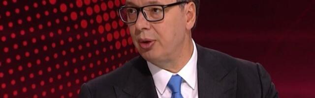 DVE ILI TRI ZEMLJE BILE SNAŽNO PROTIV, OČEKIVANO! Vučić o zemljama EU koje su se protivile otvaranju Klastera 3!