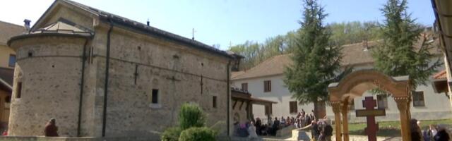 Manastir Rukumija kod Požarevca: Legenda o rastrgnutoj Jelici i misterija relikvije koja je nestala u ratu