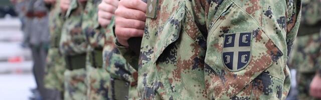 Obavezni vojni rok još nije počeo, a već potrošeno 14,85 milijardi dinara: Poznato kako će izgledati obuka