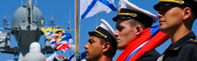 Руске поморске нуклеарне снаге у пуној борбеној готовости