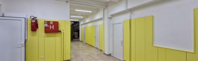 Dom zdravlja Čačak i Fondacija “Unipromet“ zajedno za podršku deci i porodicama kroz razvoj Regionalnog centra PORI