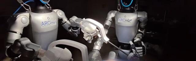 Zvuči neverovatno, ali uspelo je: Pogledajte kako humanoidni roboti operišu svinje - sledeći cilj su ljudi
