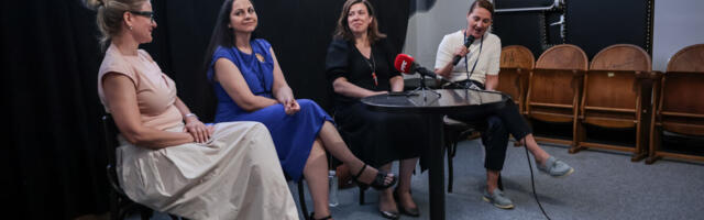 "Ravnopravnost na filmu tek za naše praunuke": Zašto je i dalje malo žena iza kamere?