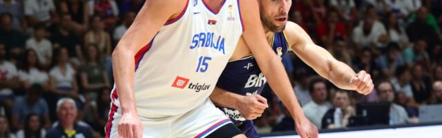 Šok bomba! Nikola Jokić ima novog trenera