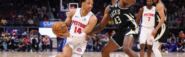 Kakva saga! Dončić ukrao igrača Partizanu, ali crno-beli se revanširali i odveli mu NBA pojačanje