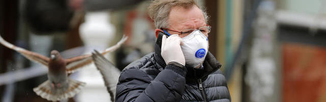 DOBRE VESTI IZ ISTRE: Od jutros nema novoobolelih, sedmoro izlečenih