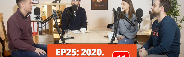 Događaji koji su obeležili domaći IT u 2020. godini