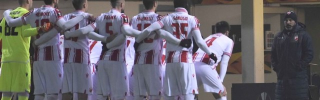 Spektakl: Zvezda ide na Milan