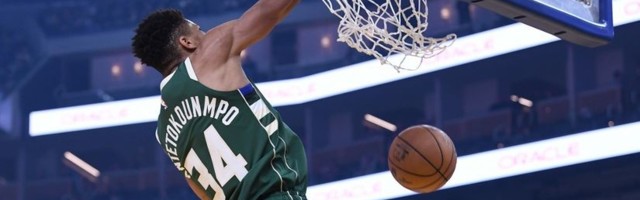 Ratnicima ukaljan ponos: Janis užasan, Baksi ubacili 138, Golden Stejt na -39 (VIDEO)