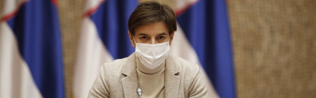 BRNABIĆ: Hapšenje Belivuka najveći udar mafiji od Sablje