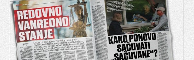 Kako ponovo sačuvati sačuvane?