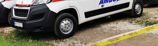 Novi Pazar: Dva pacijenta na respiratorima, povećan broj prijema