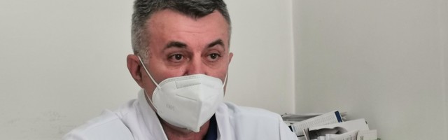 Kad mogu iz inostranstva doći i primiti vakcinu zašto ne bi i Tutinci